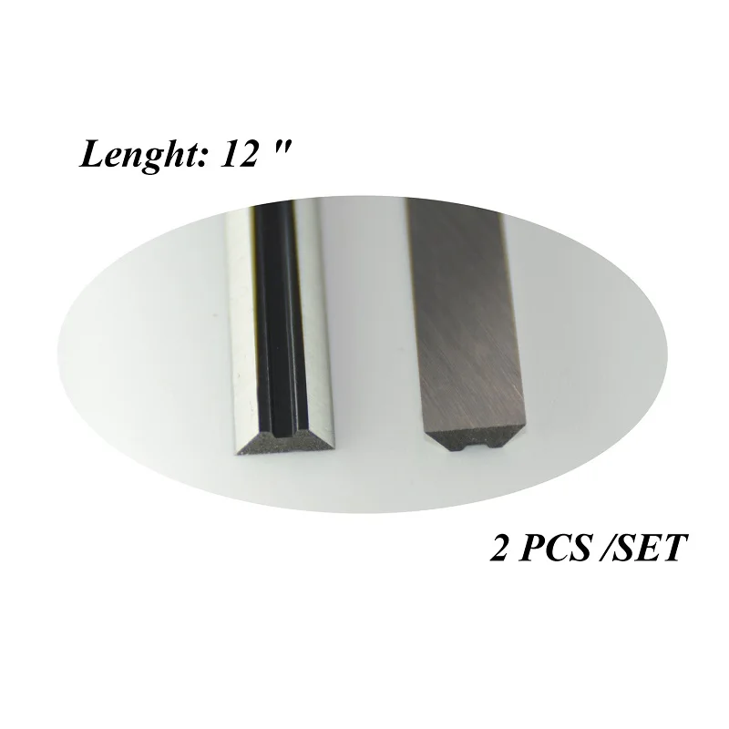 Лезвия для строгального станка 12 дюймов сменные ножи моделей Makita 2012 и 2012NB