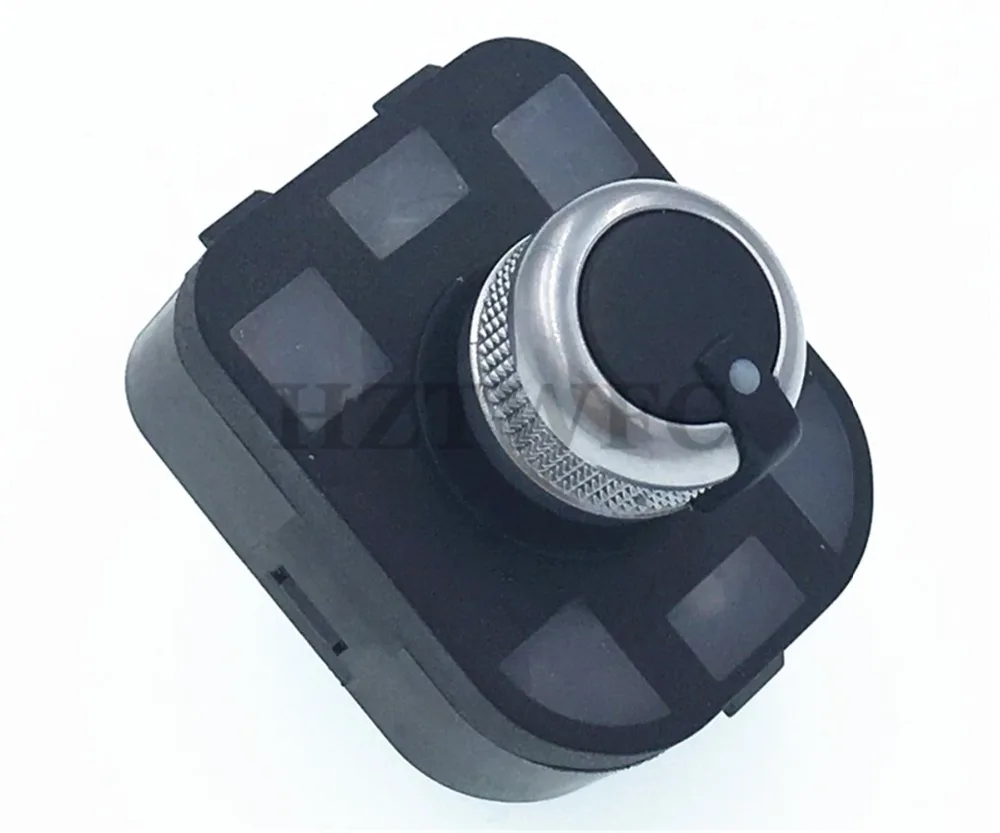 Перед зеркалом переключатель 4F0 959 565 4F0959565 для AUDI A6 A6L C6 A4 S4 B6 Quattro Q7 RS4 R8 TT Бесплатная