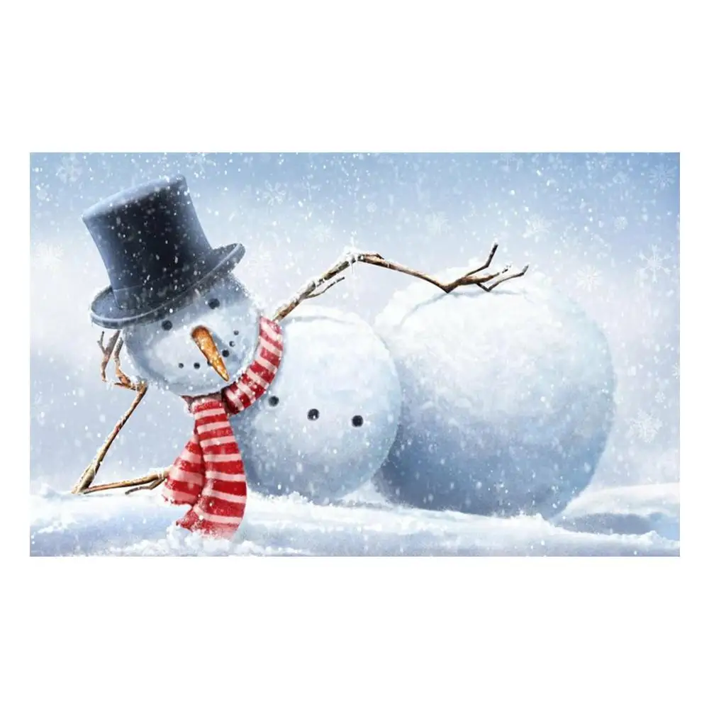 Алмазная живопись 5D Вышивка DIY декоративные поделки Висячие картины мозаичные