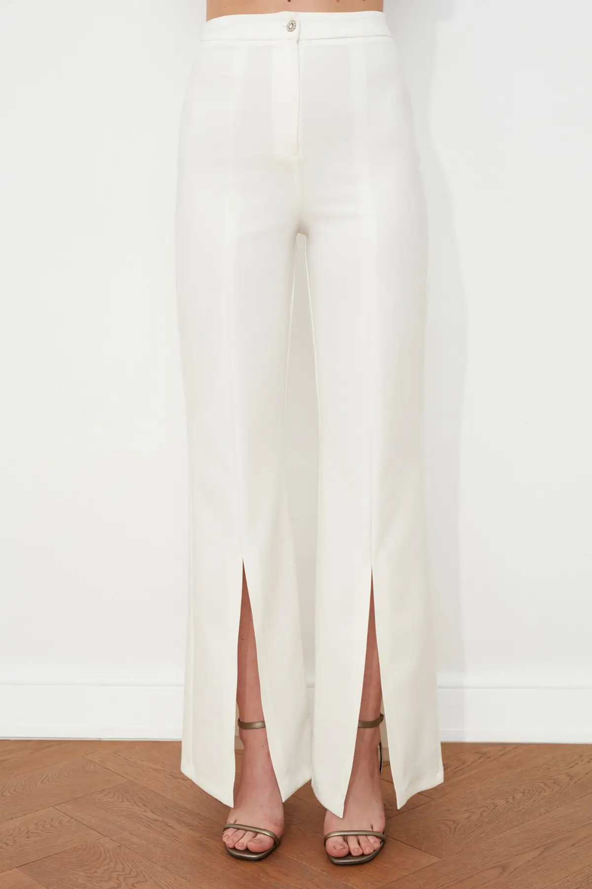 

Trendyol Placketing Pants TPRSS21PL0409
