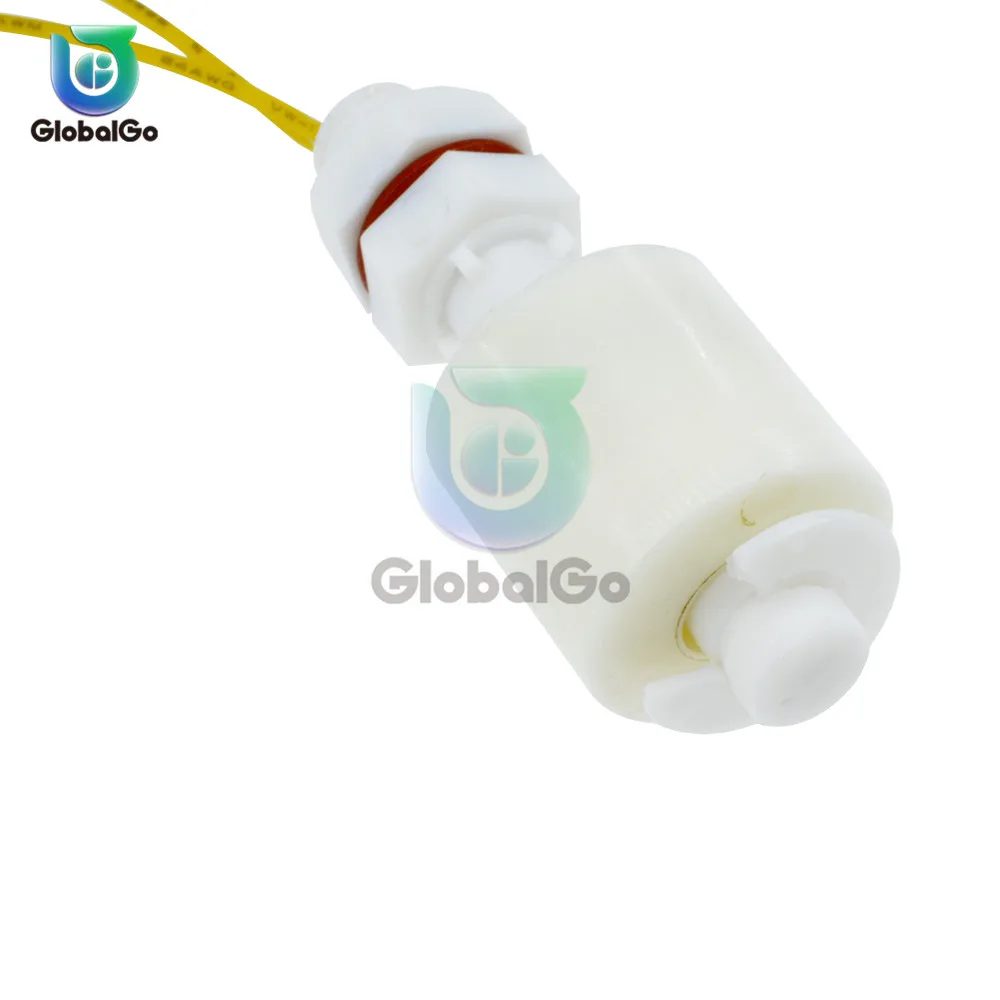 P45 датчик уровня воды и жидкости горизонтальный Поплавковый контроллер