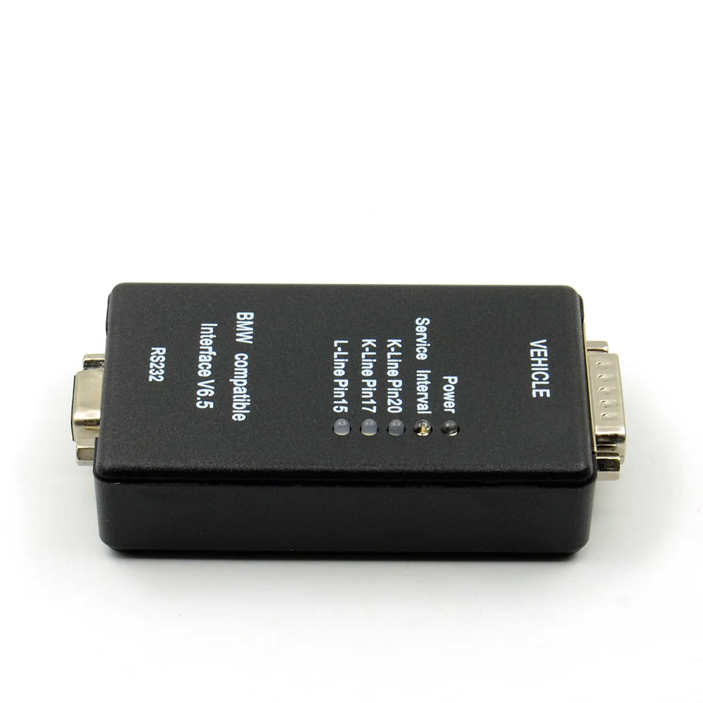 ECU Программатор Carsoft 6 5/MCU для BMW OBD2 автомобильный диагностический инструмент