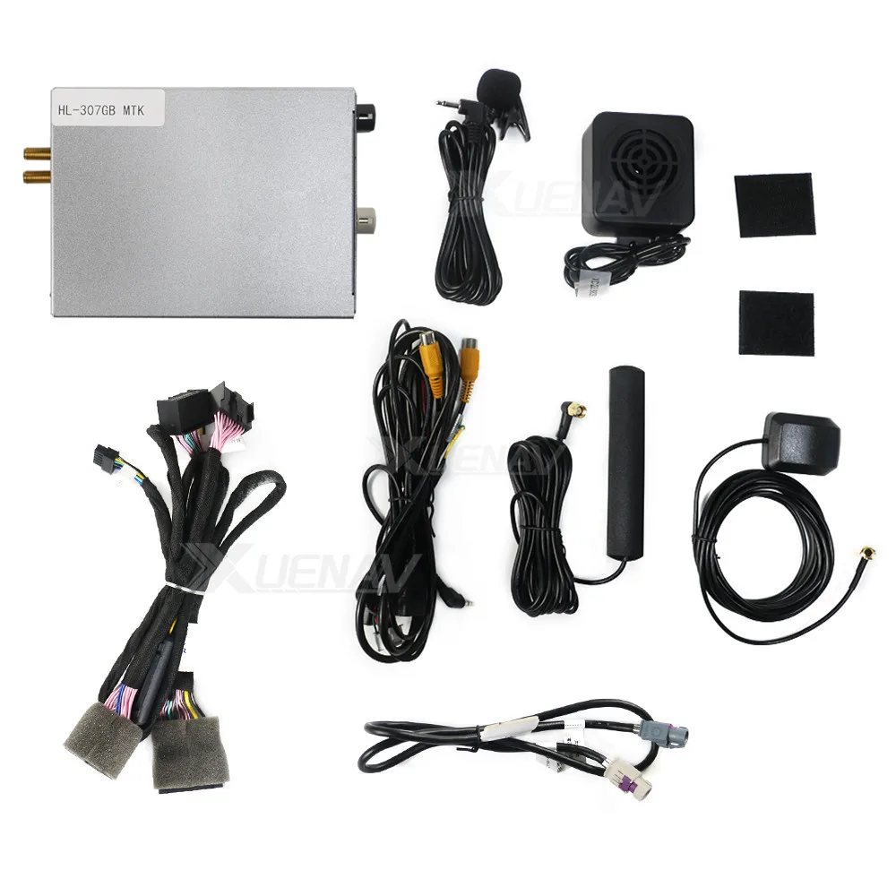 

Android system 8 lich intelligent Multimedia Video Interface For-Audi A7 2016-2018 Car GPS Navigation Box BT WIFI