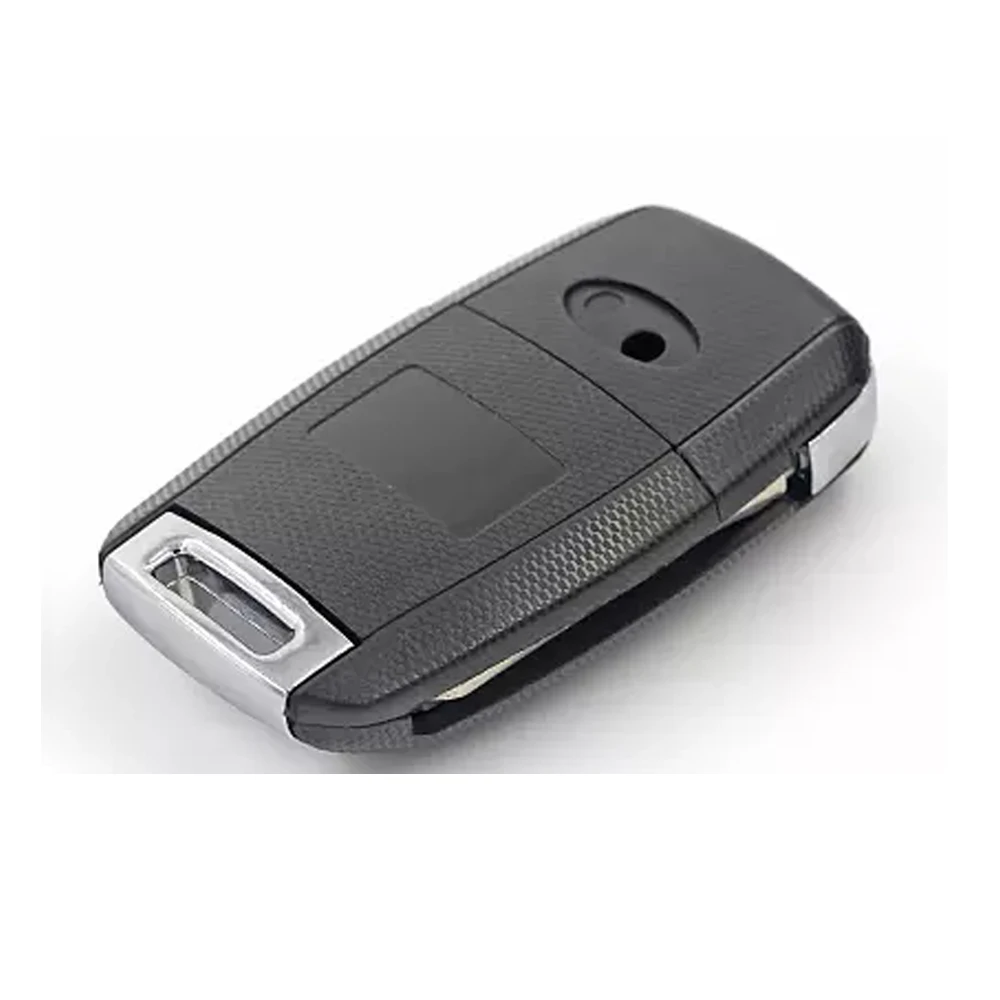 Сменный Чехол для автомобильного брелока Okeytech 3/4 кнопки Kia KIA K2 K3 K5 Carens Cerato Forte |