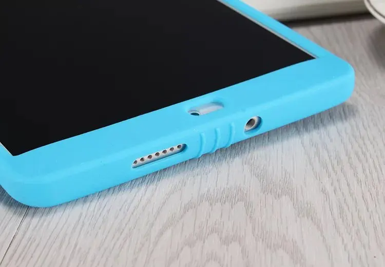 Мягкий защитный чехол для Huawei MediaPad M3 8 4 дюймов Docomo Dtab компактный D-01J милый Тонкий