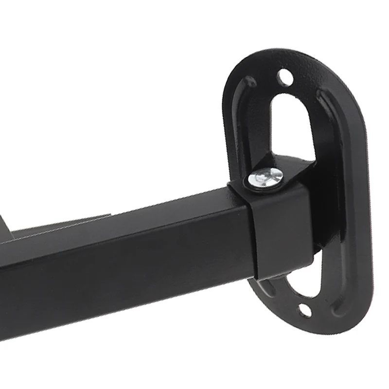 Универсальный Регулируемый Настенный кронштейн для телевизора 12 кг наклон на 30 °