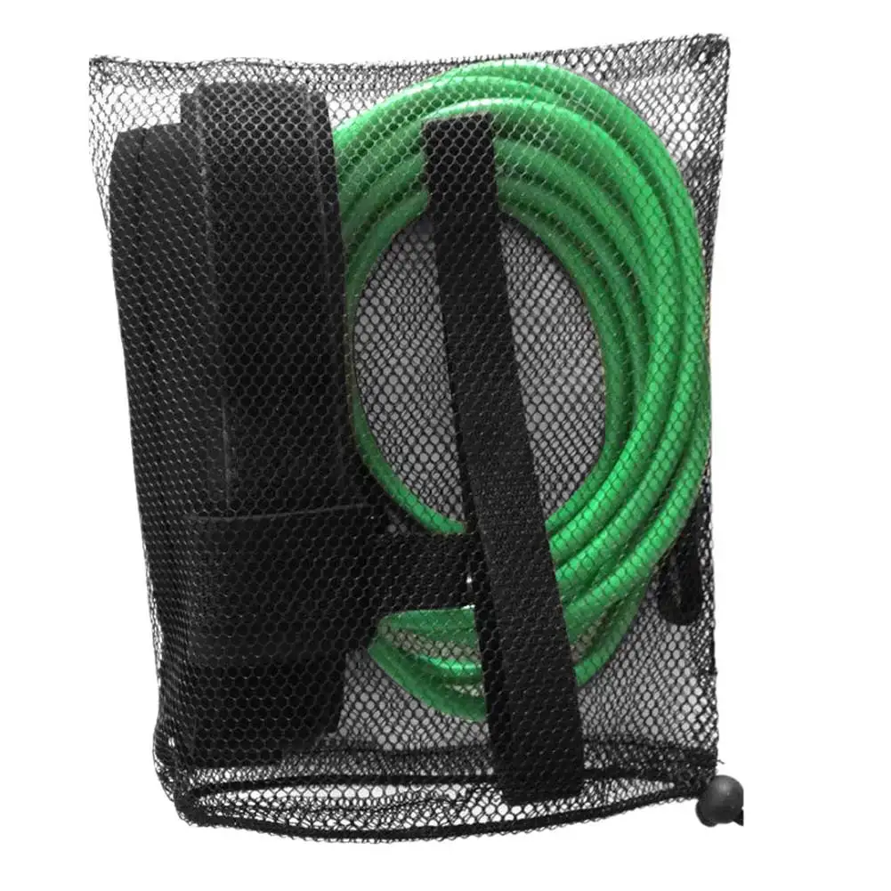 

Tether Universal Ankle Elastic Cords Exerciser Safe Belt Harness Bungee Swim Training Leash Stationary Resistance Bands Static