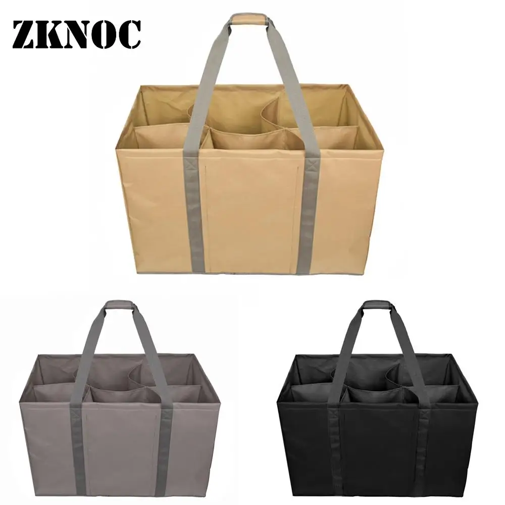 6 слотов мягкая утка Подсадная сумка большой слот пространство регулируемые