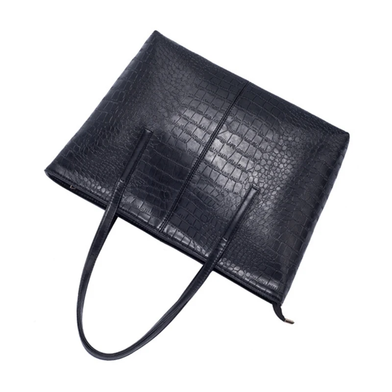 2020 модная женская сумка с крокодиловым узором кожаная сумочка роскошные женские