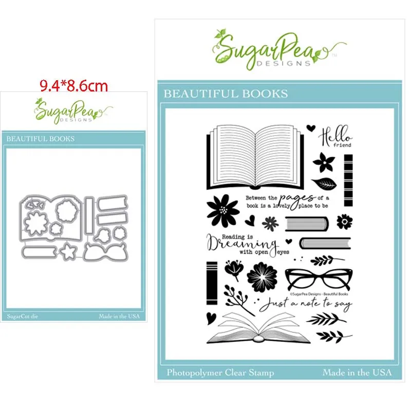 

Book backgroun Metal die cutters for scrapbooking Dies scrapbooking stamps Dies scrapbooking dies scrapbooking new arrivage 2021