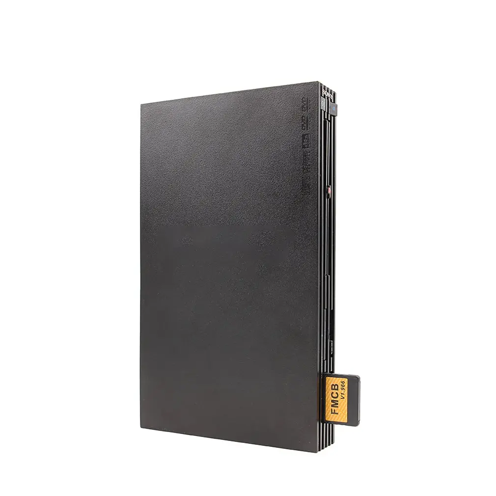 Новинка для Playstation2 PS2 Fmcb V1.966 Бесплатный Mcboot карты памяти игровых консолей жесткий