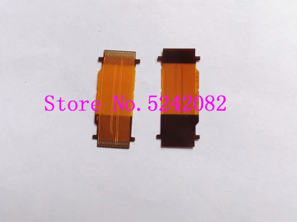 Запчасти для sony RX100 III RX100M3 DSC плата питания и подключение материнской платы гибкий