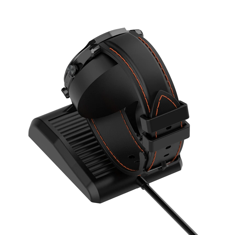 1 м зарядная док-станция зарядное устройство USB зарядный кабель для TicWatch E3/Pro3/PRO3 Lite