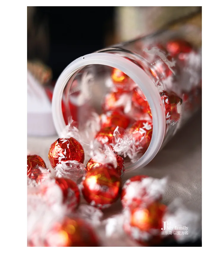 Герметичная стеклянная сахарная банка с Каруселью контейнер для хранения кофе