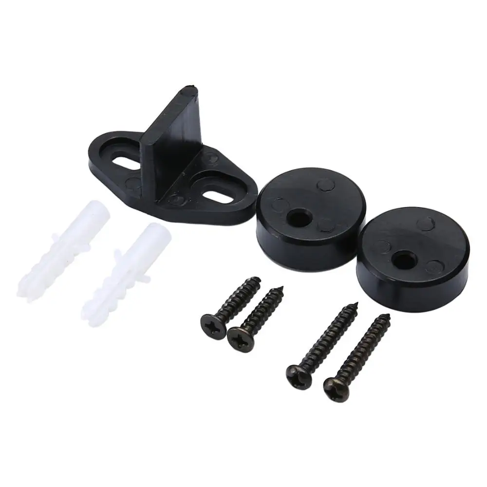 4 9/6/6.6FT Подкова одно колесо черный деревенский углеродистой стали barn раздвижные