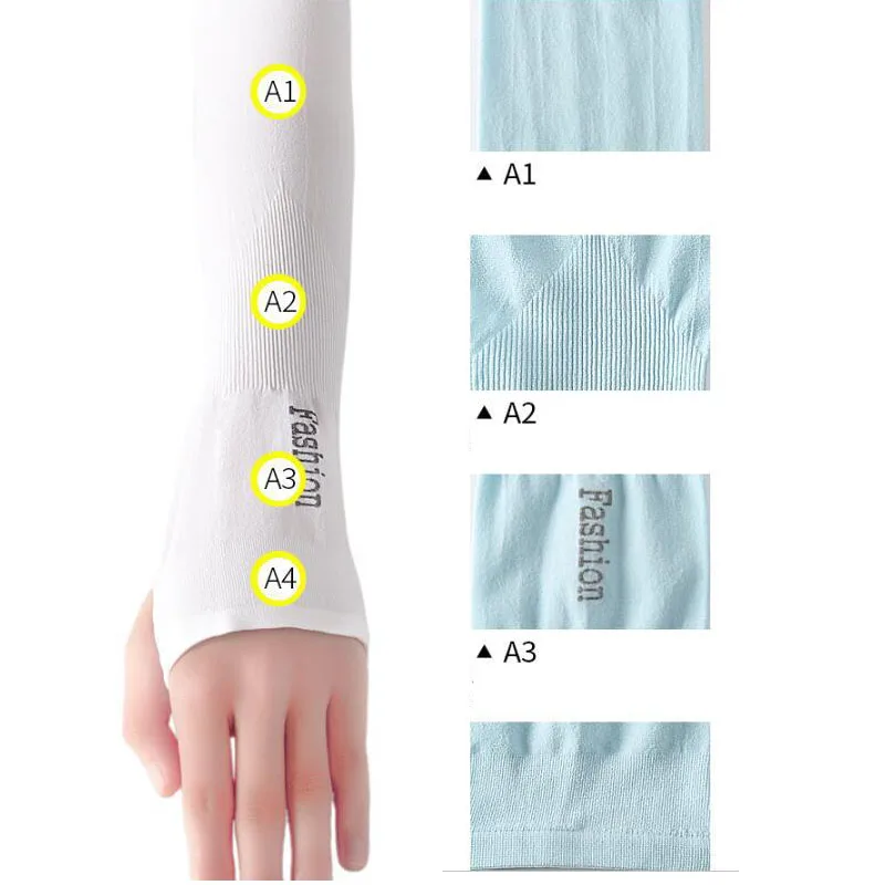 Рукава Ice Arm грелки для спорта на открытом воздухе защита от солнца УФ ручная