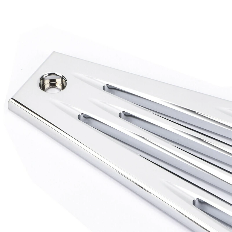 

Motorcycle Frame Grille Radiator Grill for Touring Ultra/Electra Limited CVO Street Glide Road King