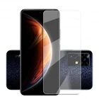 Прозрачное стекло для экрана infinix Zero X, защитное стекло infinix Zero X, стеклянная пленка для телефона, закаленное стекло infinix Zero X Pro Hot 10s