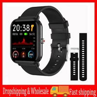 senbono q9pro 2021 smart watch men 5atm waterproof women smartwatch 24 sport modes temperature fitness tracker spo2bphr watch