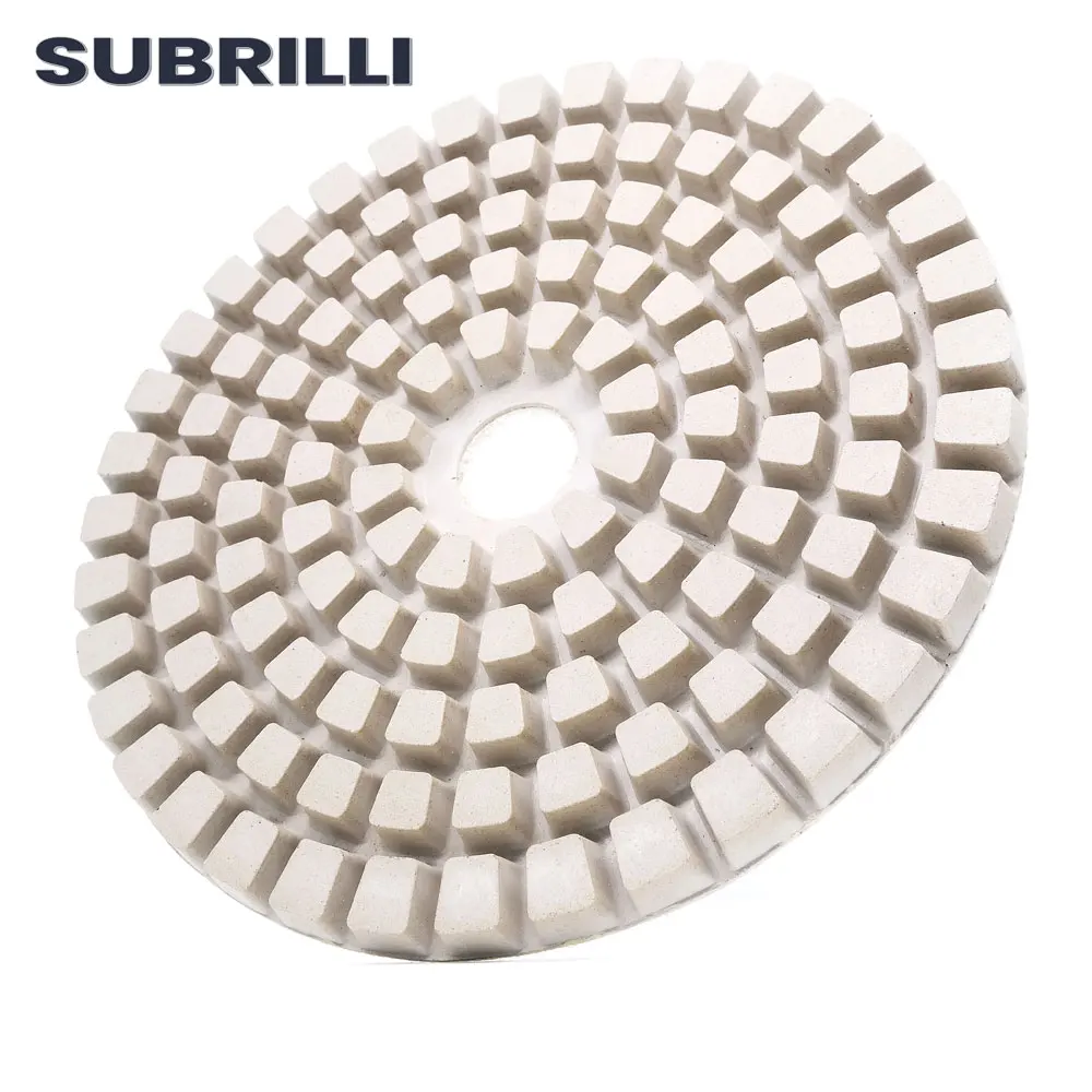 SUBRILLI 8