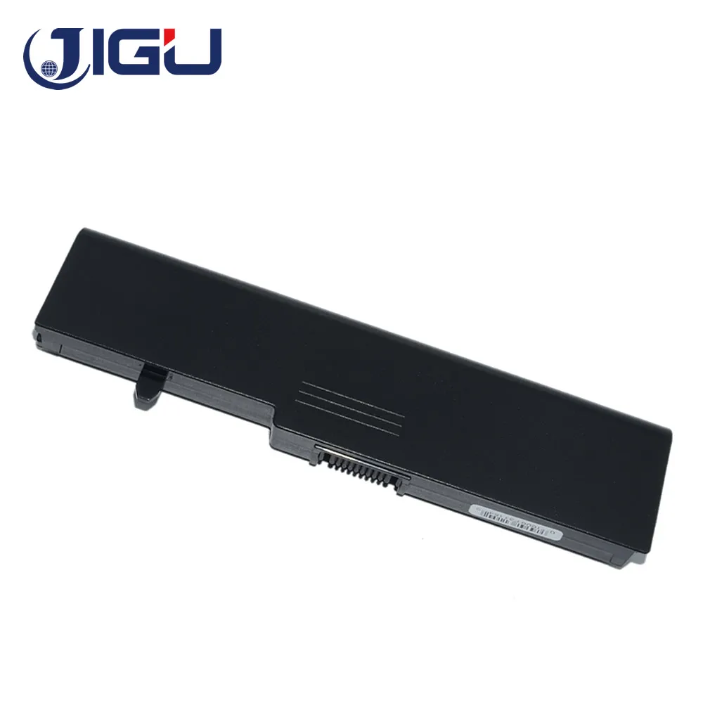 Аккумулятор для ноутбука JIGU 9Y1802354APF PABAS215 PABAS116 Toshiba Portege T131 Satellite Pro T130 T110 T130D Series|battery