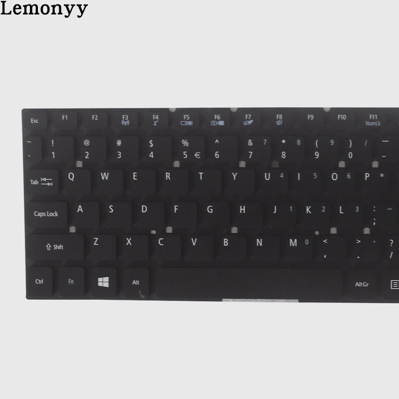 США keybaord для acer Aspire 3830 3830T 3830G 3830TG 4830 4830G 4830T 4830TG 4755 4755G V3-471 Клавиатура ноутбука США черный