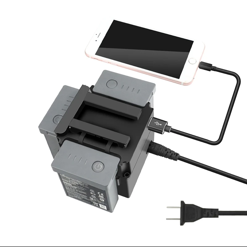 for DJI RoboMaster S1 Charger Used To Charge the intelligent Flight Battery for DJI RoboMaster S1