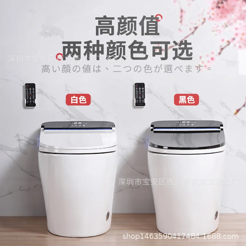 2020 Новый автоматический раскладной встроенный без резервуара для воды бытовой