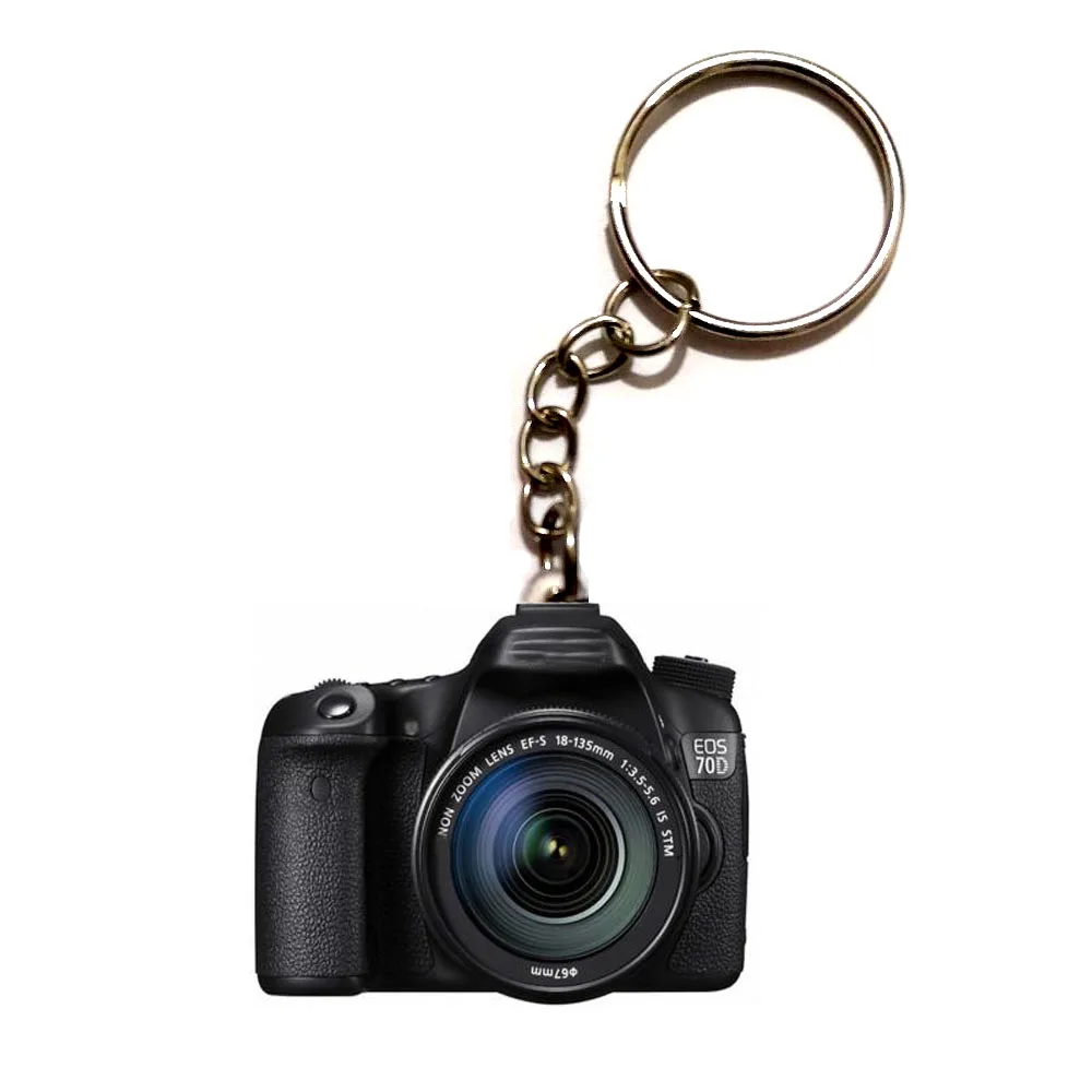 QiYuFang геймпад акриловая цепочка брелок для автомобиля Мужская сумка женское