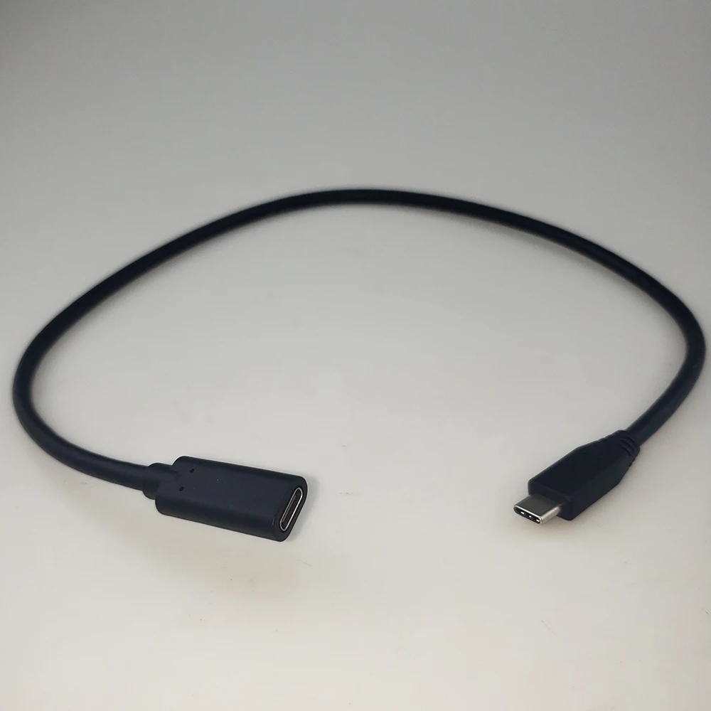 Сверхпрочный кабель удлинитель для передачи данных зарядки и 0 5 м|Кабели данных| |