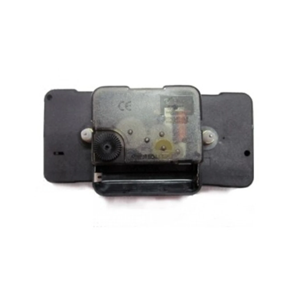 Настенные механизмы часов часы крест вышивка движение Diy ремесла сердце дом