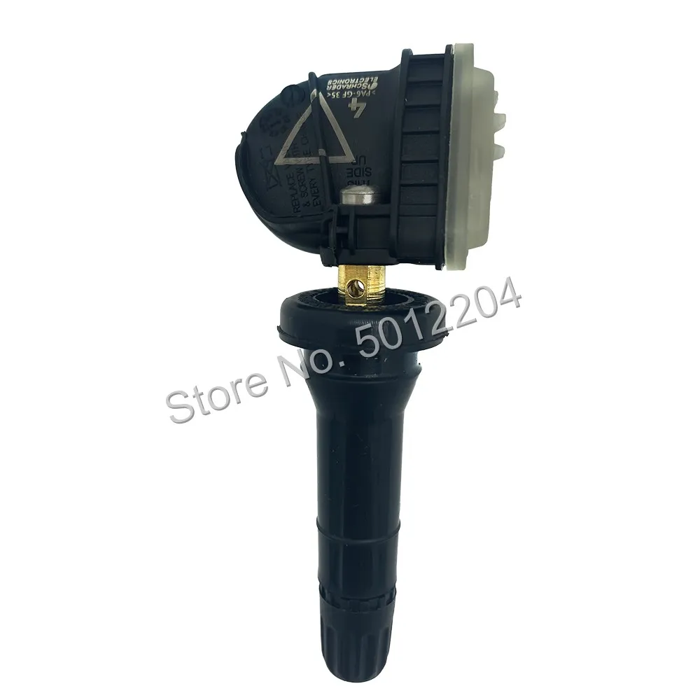 Фото Датчик контроля давления в шинах 13598773 TPMS, 4 шт., 433 МГц, для Cadillac CT6 XT5 SRX Chevrolet Malibu Opel Antara Bolt Mokka №3