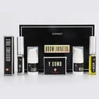 2020 палитра теней для профессионального подъемный ящик для инструментов Набор для бровей химическая завивка Красота салон, устойчивые к воде, ламинирование для макияжа бровей, расходные материалы