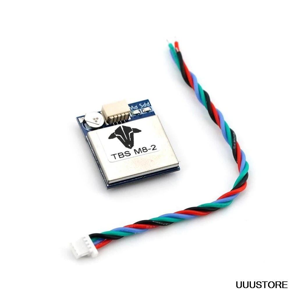 Новое обновление TBS TEAM BLACKSHEEP M8 M8.2 2 GPS ГЛОНАСС для беспилотных летательных