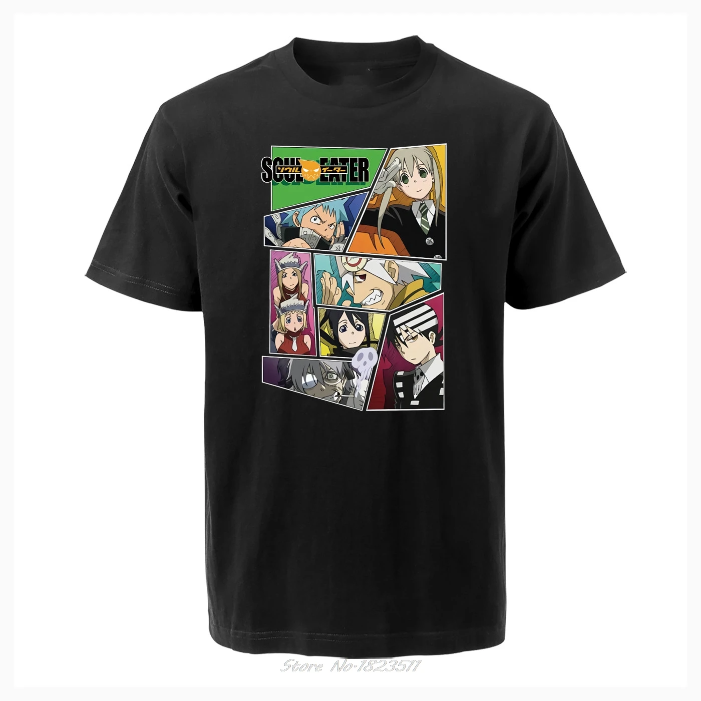 Футболка мужская с принтом звёзд модная тенниска коротким рукавом для фитнеса