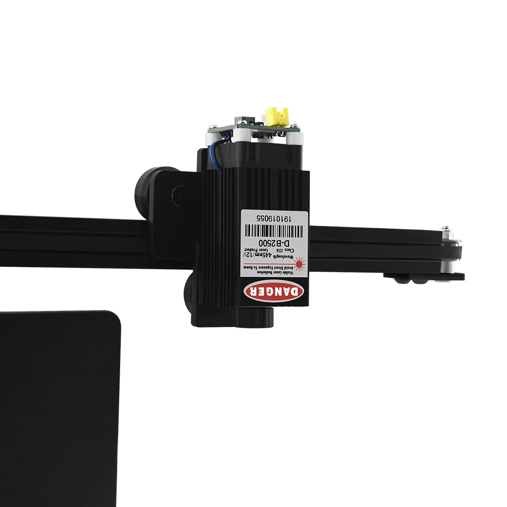 Лазерный гравировальный станок Twotrees 110 В/220 В | Компьютеры и офис