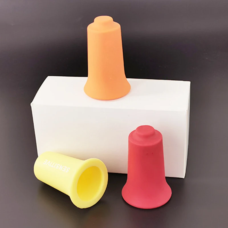 Набор из 3 вакуумных очков для похудения силикагелевых банок | Красота и здоровье