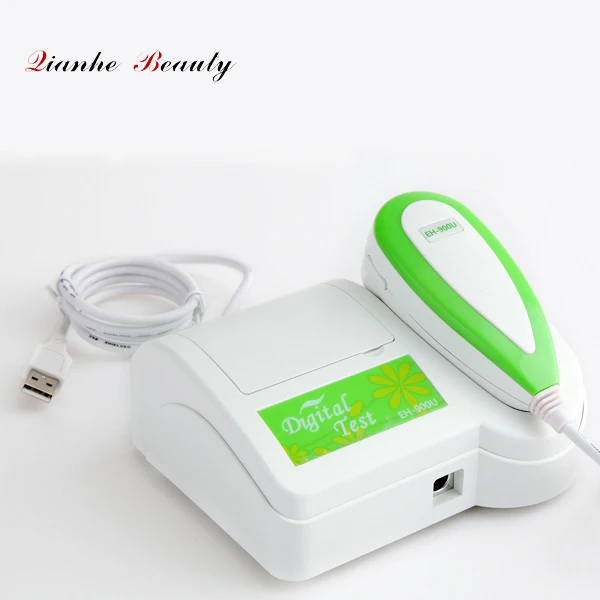 

Latest digital iridology camera eye iriscope