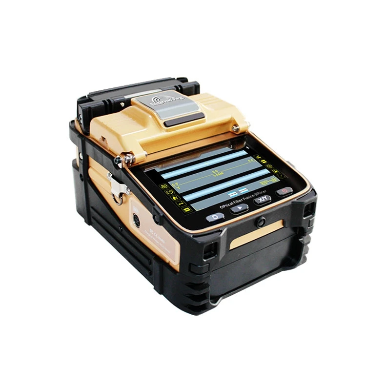 Сварочный аппарат для оптоволокна сварочный | Мобильные телефоны и аксессуары