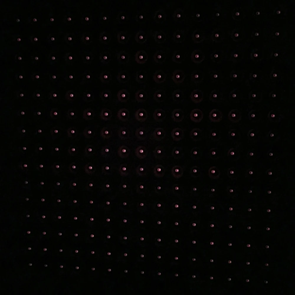 Anti Aging 45W Red 660nm Near Infrared 850nm LED Red Therapy Light for Skin Pain