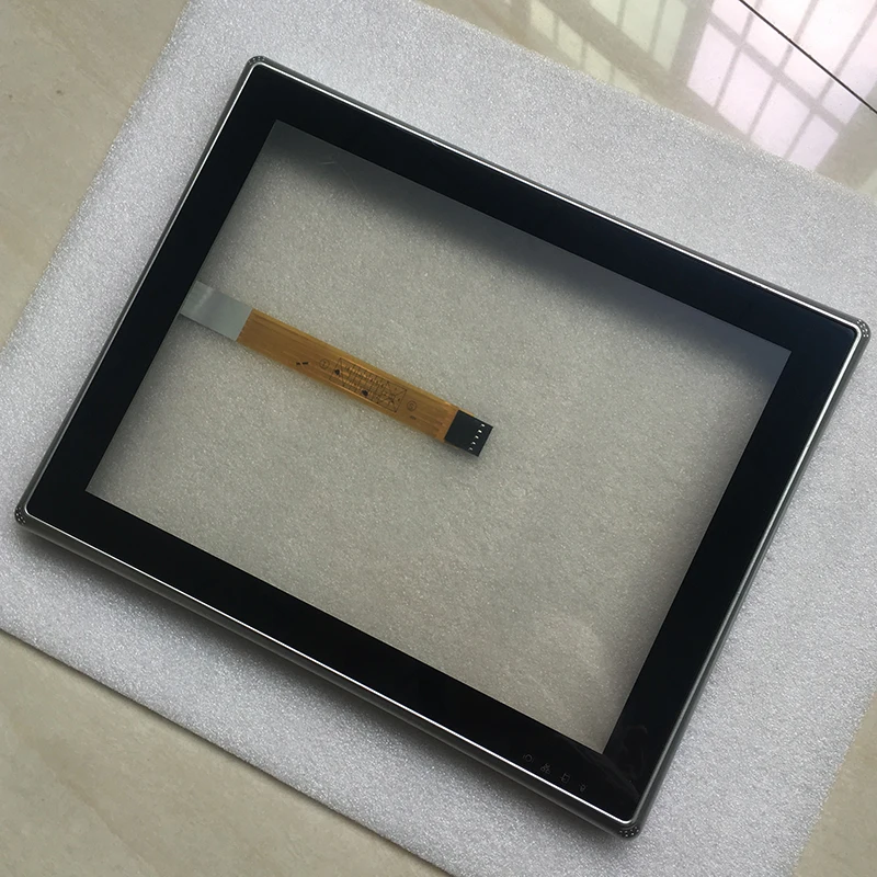 Индивидуальный сервис для промышленного киоска с сенсорным экраном USB RS232 |