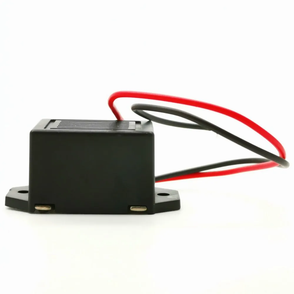 Зуммер сигнализации 12 В постоянного тока 85 дБ мини электронные зуммеры с