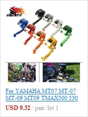 Для YAMAHA TMAX530/500 2008- TMAX 500 TMAX T-MAX 530 SX DX Мотоцикл с ЧПУ машинное масло крышка Болт Винт cover2015