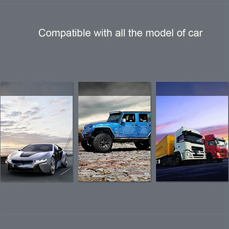 Автомобильное зарядное устройство вольтметр монитор для автомобильного