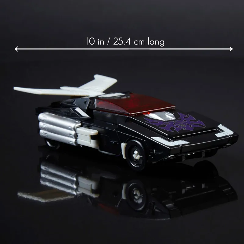 

Hasbro Transformers Generations - Rodimus Unicronus Evolution Power of The Primes Leader Class 22.9cm Action & Toy Figures E1150