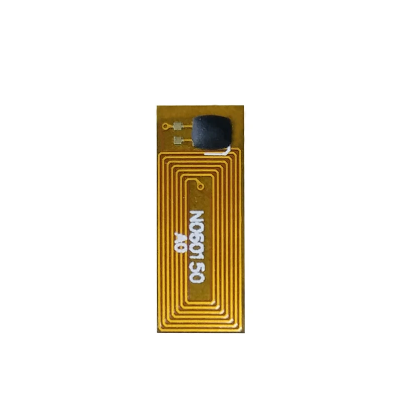 10 шт. Ntag213 анти Металл Мини RFID наклейки 13 56 МГц NFC тег с микро чипами и FPC тег|Карты