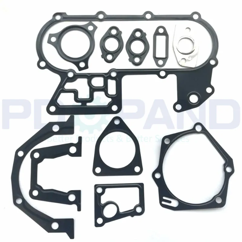 Комплект прокладок для восстановления двигателя 3 л 04111-54094 Toyota HILUX/4 runner/HIACE/DYNA 150/LAND