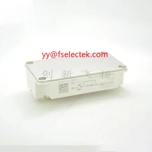 

BSM100GAR120DLC/BSM100GAR120DN2 100A-1200V