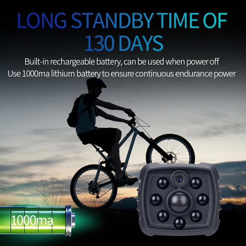 Водонепроницаемая HD 7 часов видео запись мини Экшн камера Espia умный дом ночное