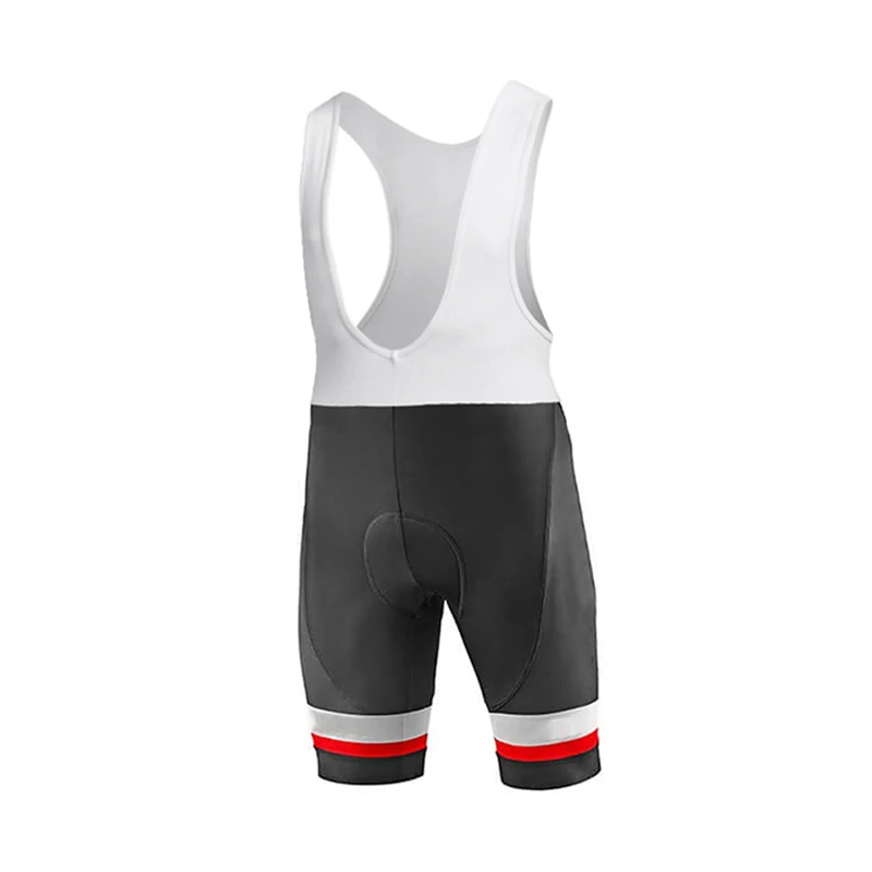Bib Pant Профессиональная командная одежда для велоспорта, Мужская одежда для велоспорта, комплект из Джерси для шоссейного велосипеда, одежда для гонок, быстросохнущая одежда, Ropa Ciclismo Maillot roupa - Цвет: Bib Pant